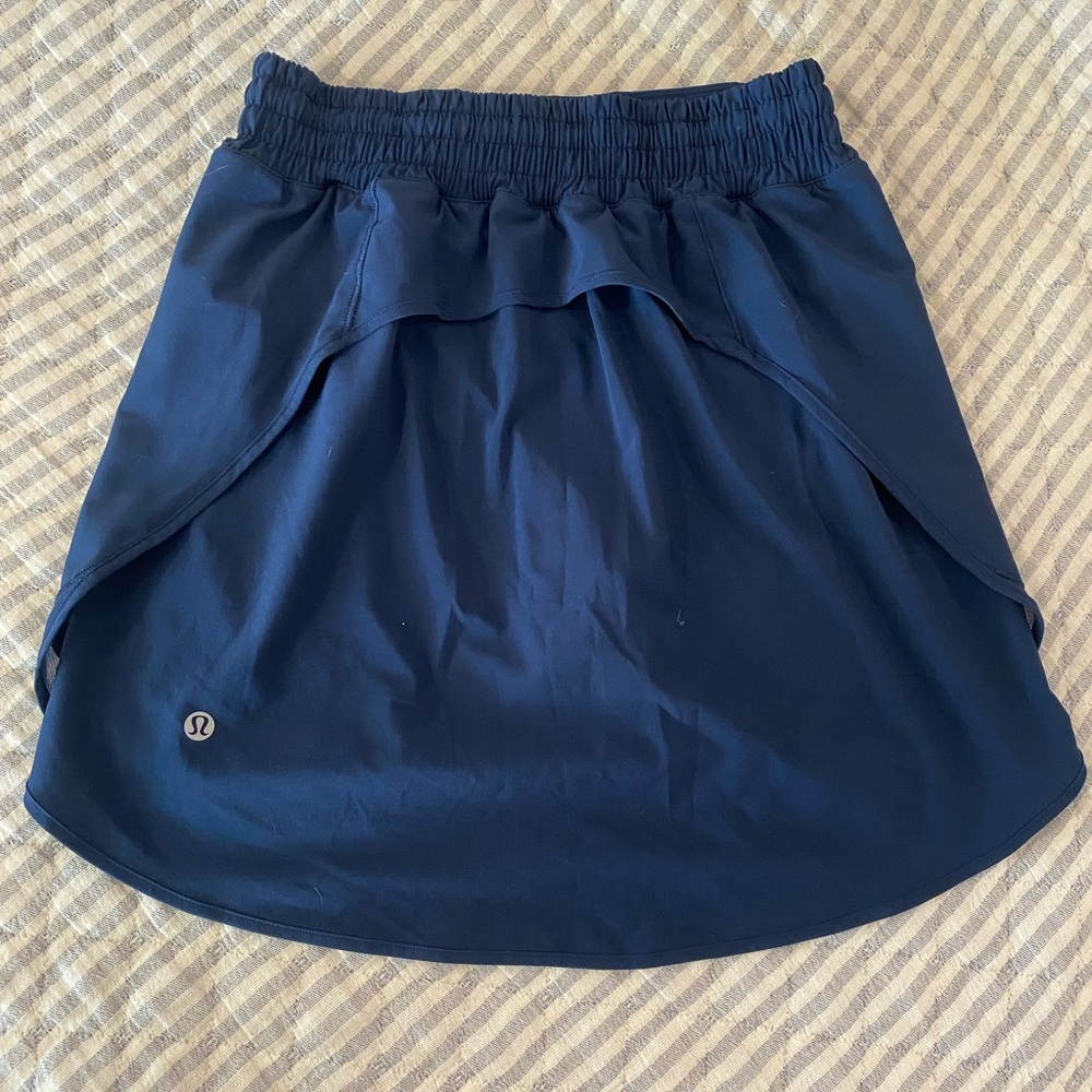 Hottie Hot Skirt View 4